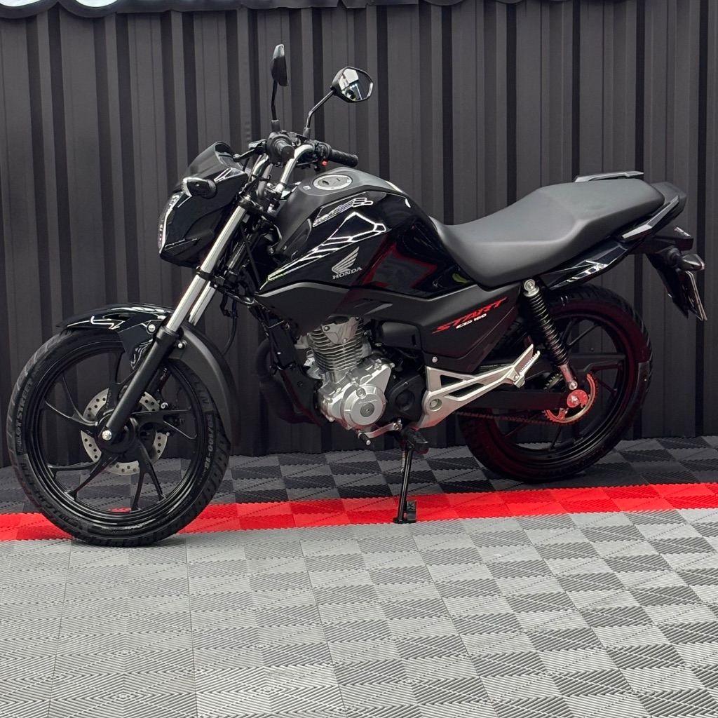 CG 160 START — foto 6