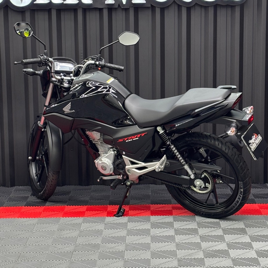 CG 160 START — foto 8