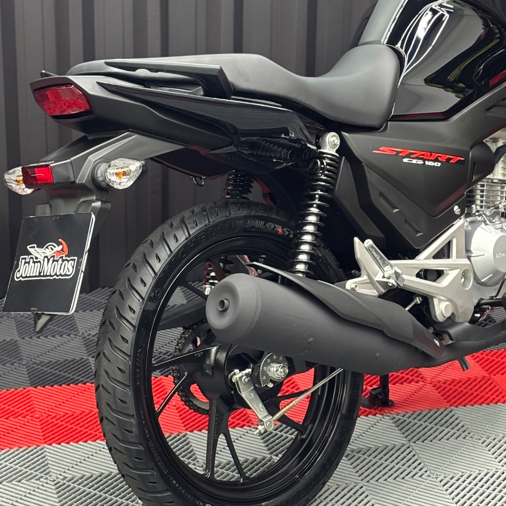 CG 160 START — foto 10