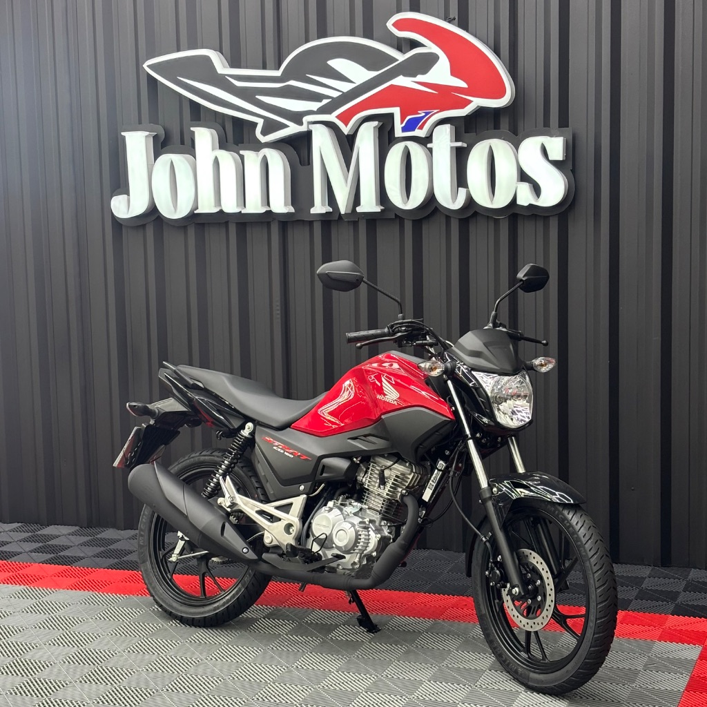 CG 160 START — foto 1