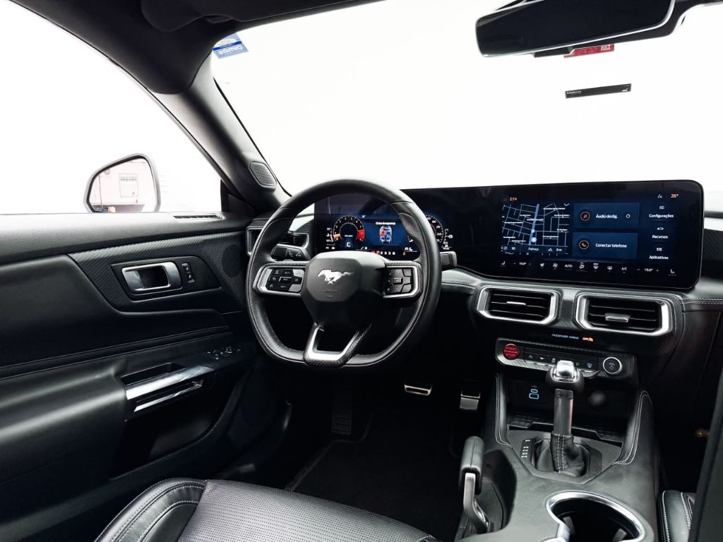 Mustang GT Performance 5.0 V8 Aut. — foto 17