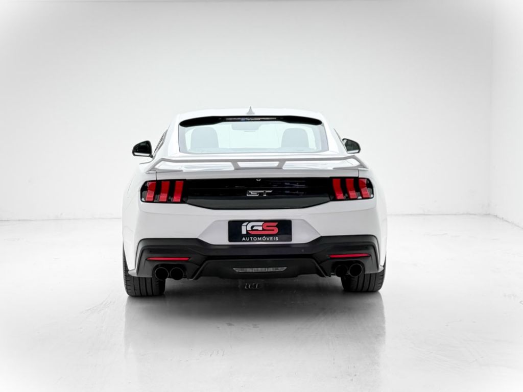 Mustang GT Performance 5.0 V8 Aut. — foto 5