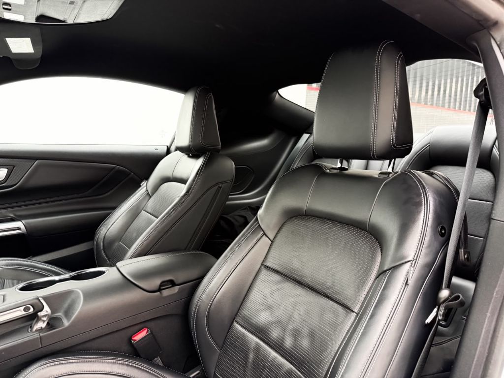 Mustang GT Performance 5.0 V8 Aut. — foto 12