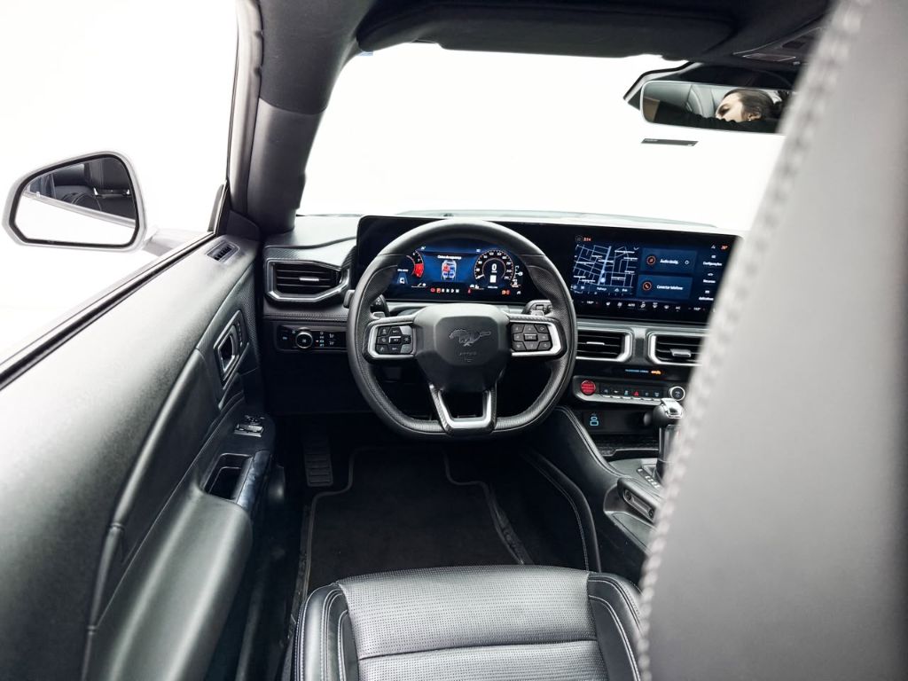 Mustang GT Performance 5.0 V8 Aut. — foto 18
