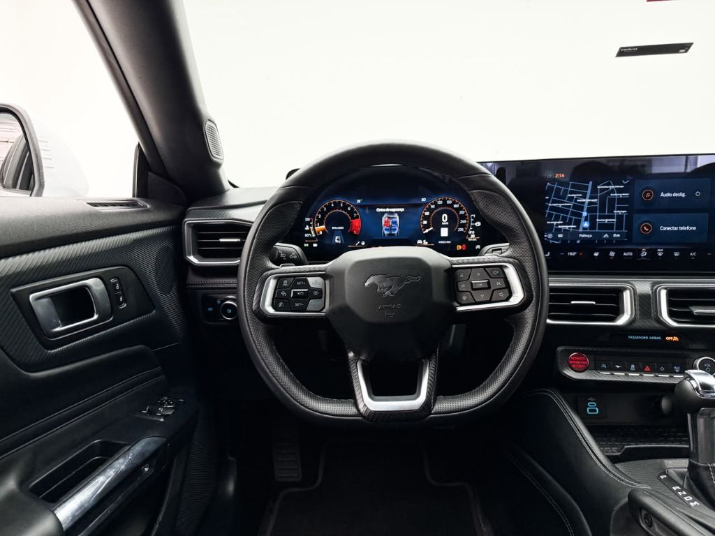 Mustang GT Performance 5.0 V8 Aut. — foto 15