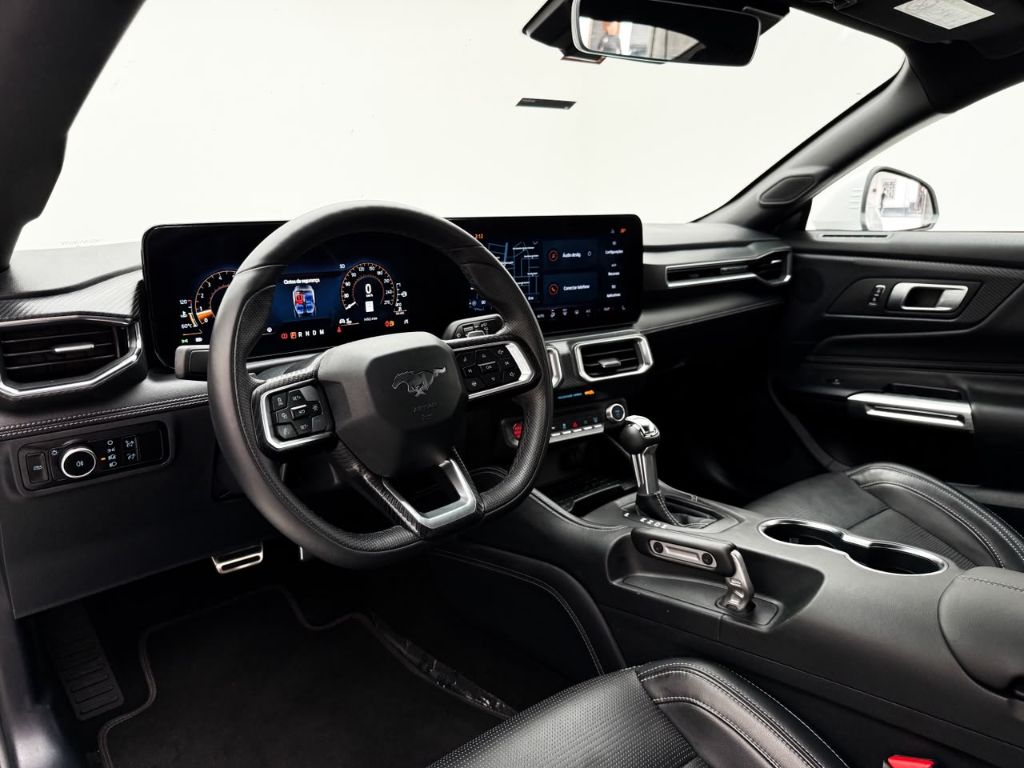 Mustang GT Performance 5.0 V8 Aut. — foto 10