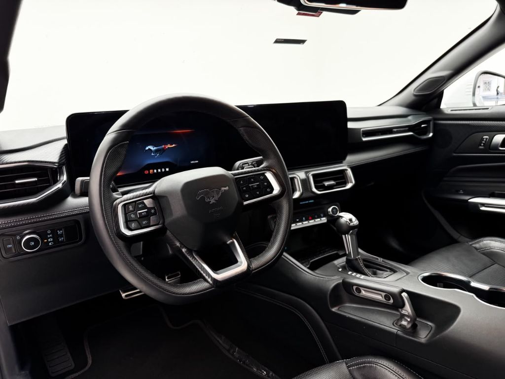 Mustang GT Performance 5.0 V8 Aut. — foto 8
