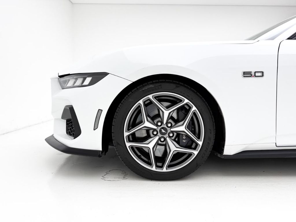 Mustang GT Performance 5.0 V8 Aut. — foto 7