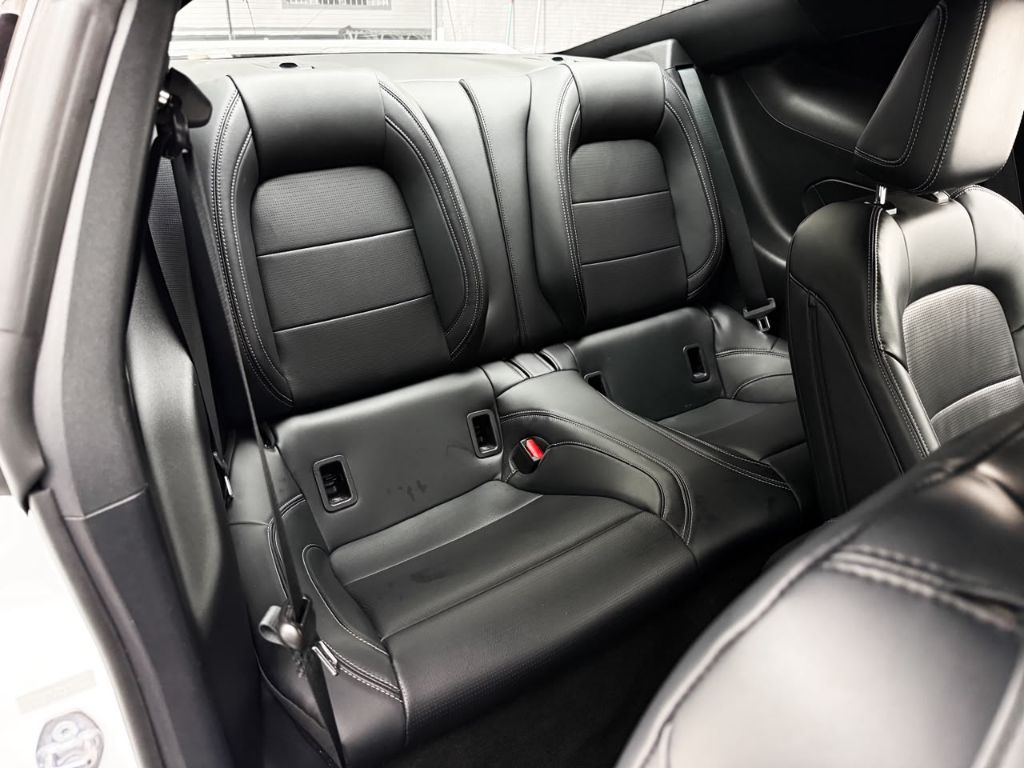 Mustang GT Performance 5.0 V8 Aut. — foto 16