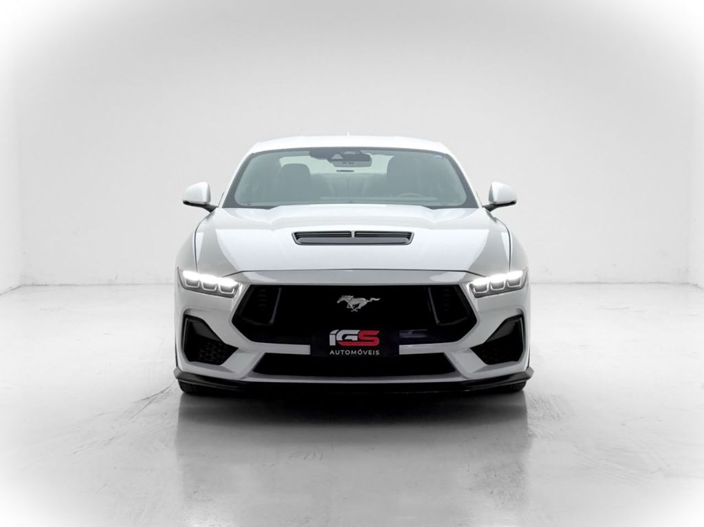 Mustang GT Performance 5.0 V8 Aut. — foto 1