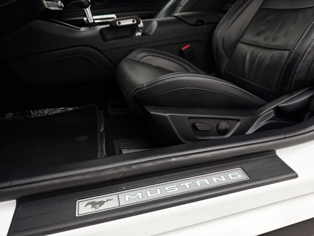 Mustang GT Performance 5.0 V8 Aut. — foto 11