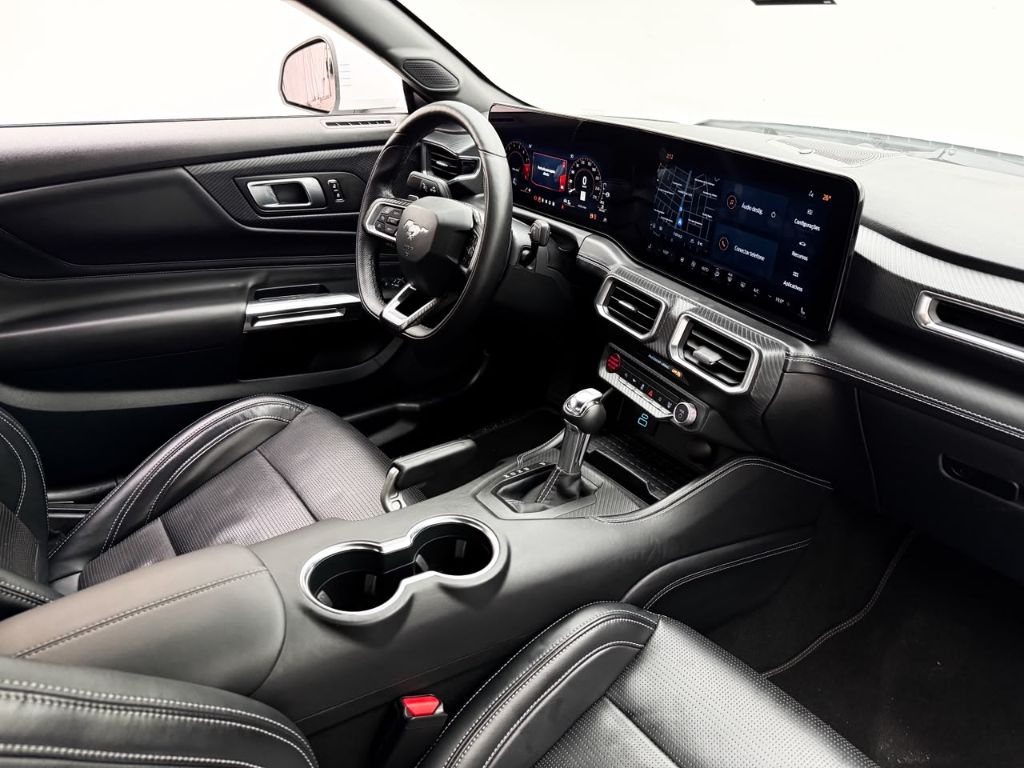 Mustang GT Performance 5.0 V8 Aut. — foto 13