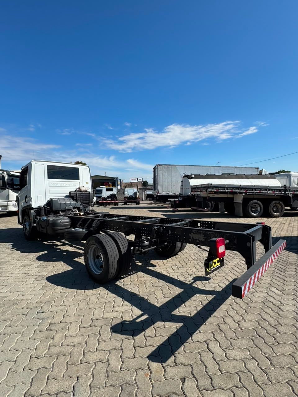 9-170 Delivery 2p (diesel)(E5) — foto 7