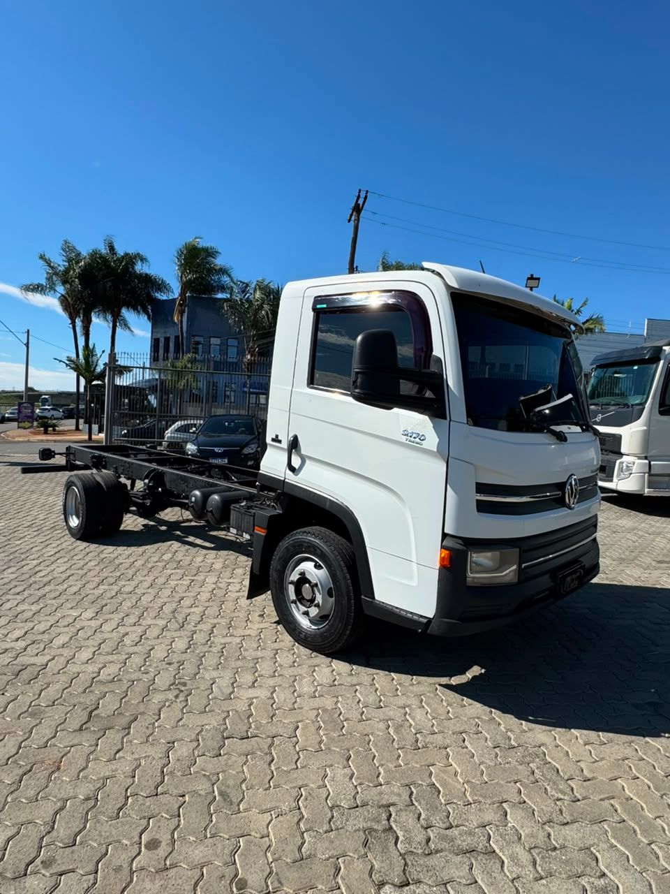 9-170 Delivery 2p (diesel)(E5) — foto 5