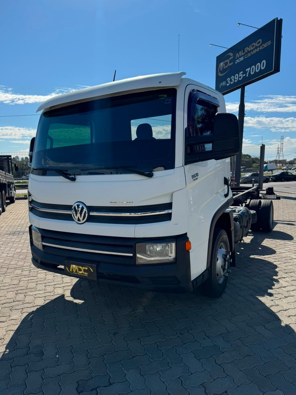 9-170 Delivery 2p (diesel)(E5) — foto 4