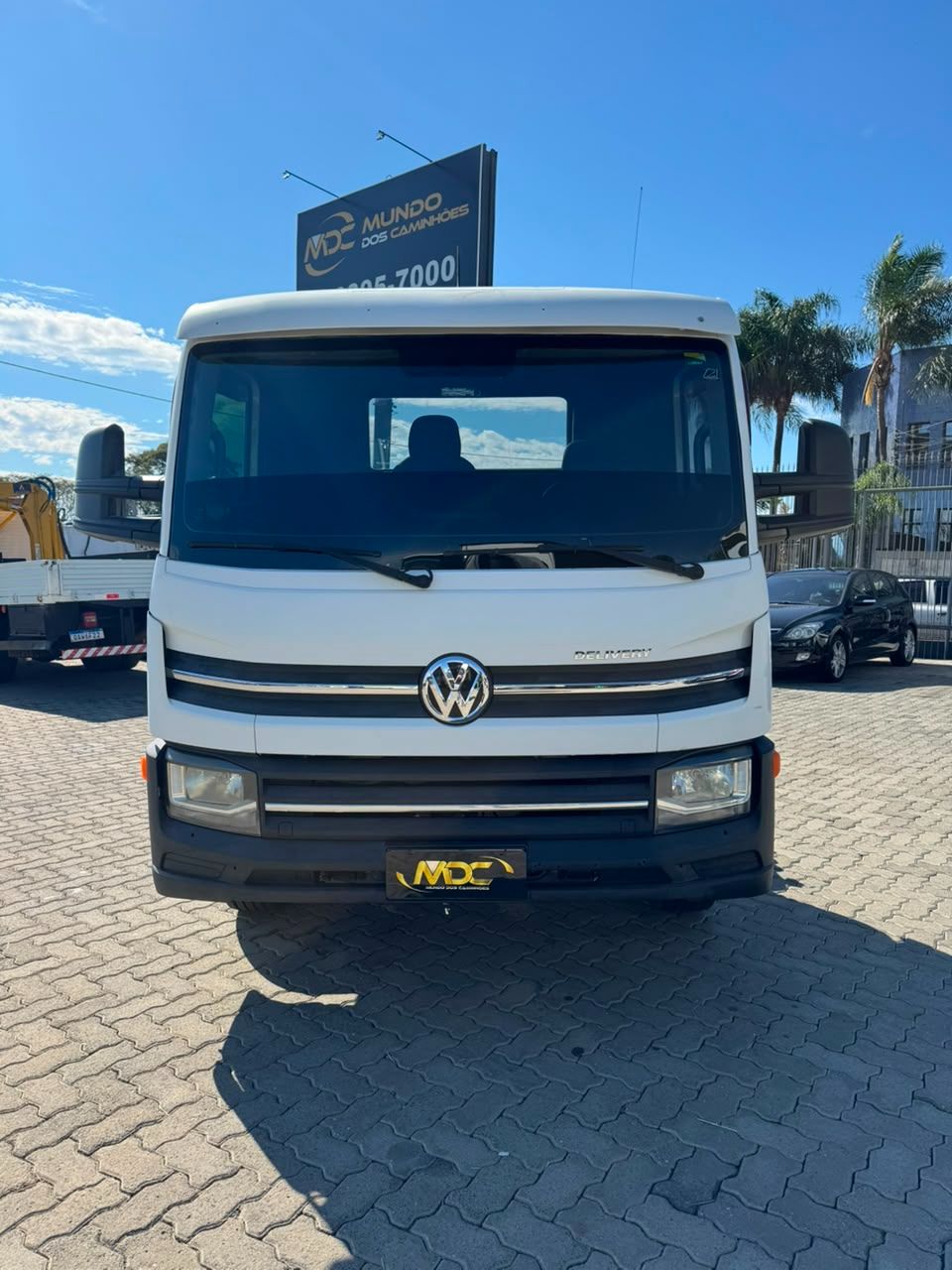 9-170 Delivery 2p (diesel)(E5) — foto 2