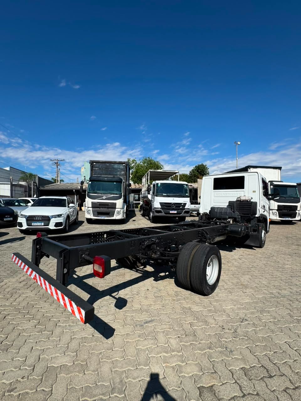 9-170 Delivery 2p (diesel)(E5) — foto 6