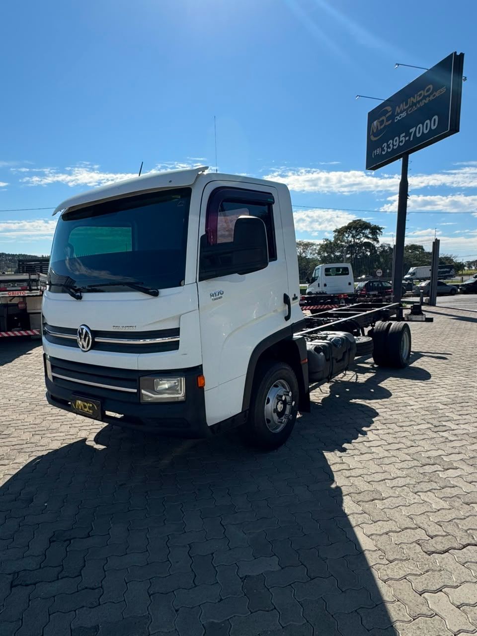 9-170 Delivery 2p (diesel)(E5) — foto 1