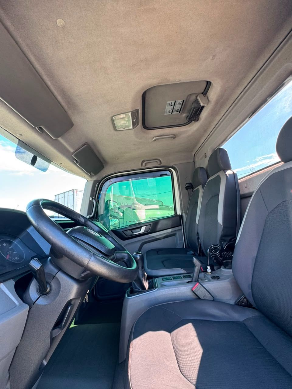 9-170 Delivery 2p (diesel)(E5) — foto 11