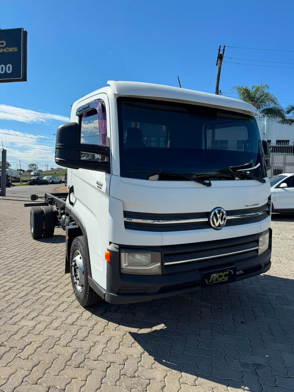 9-170 Delivery 2p (diesel)(E5) — foto 3