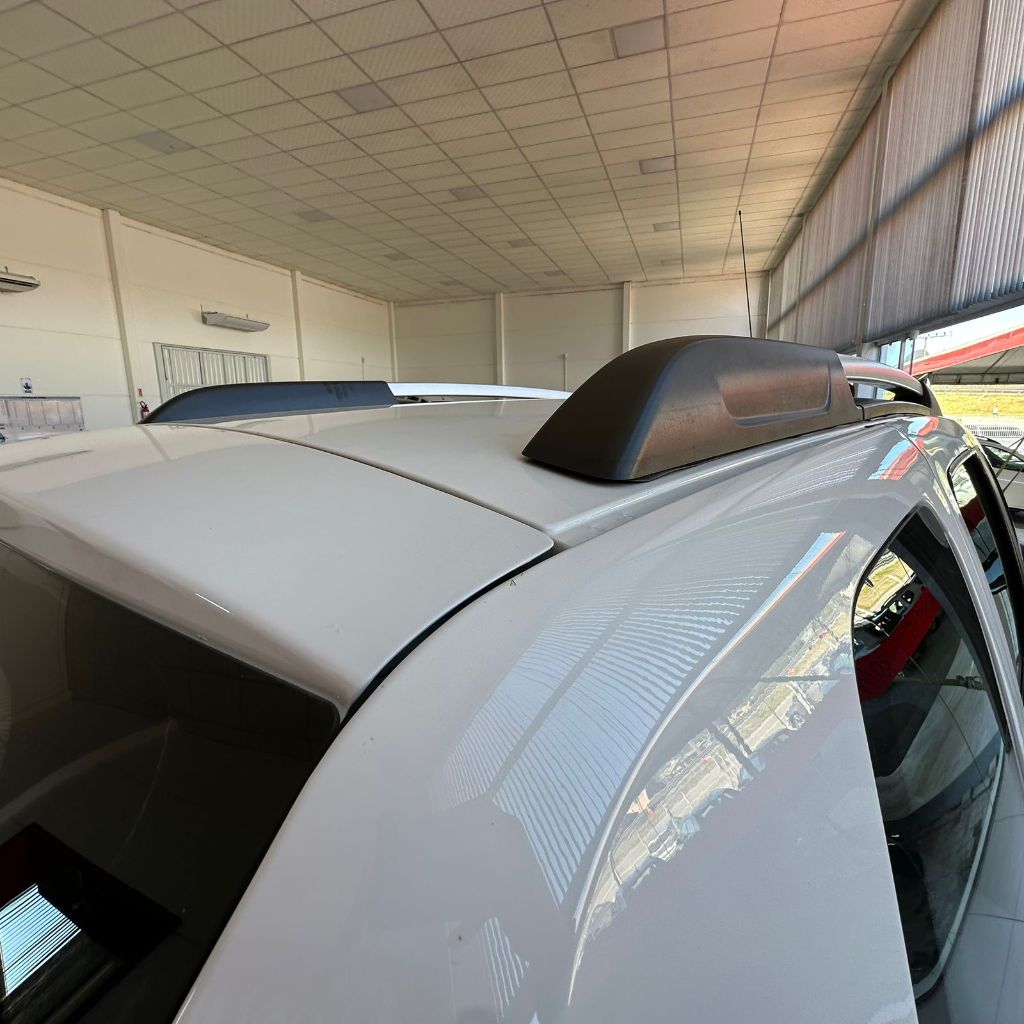 DUSTER Dynamique 1.6 Flex 16V Mec. - foto 18