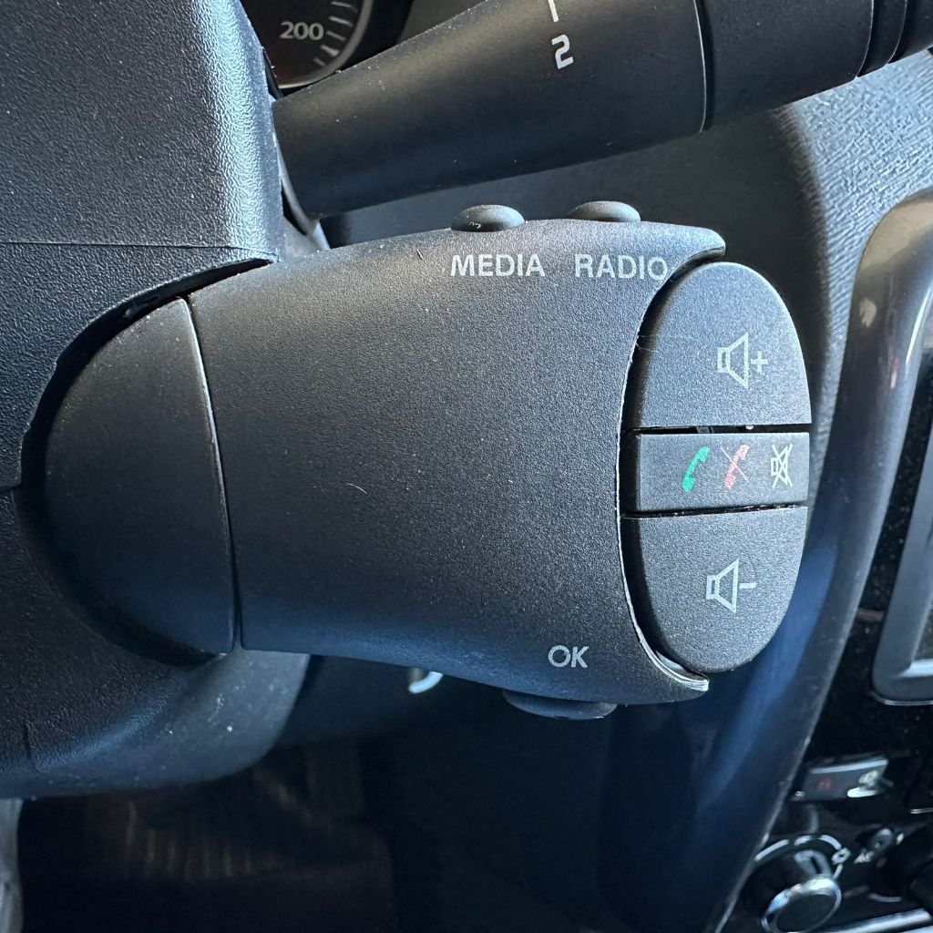 DUSTER Dynamique 1.6 Flex 16V Mec. - foto 17