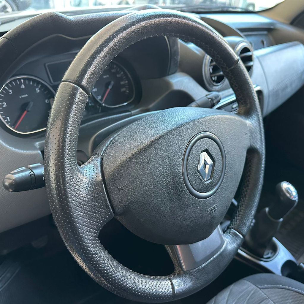 DUSTER Dynamique 1.6 Flex 16V Mec. - foto 10