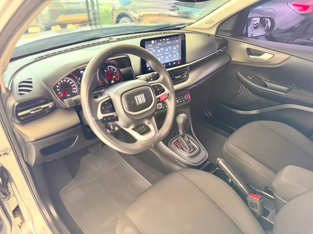 PULSE AUDACE 1.0 Turbo 200 Flex Aut. — foto 7