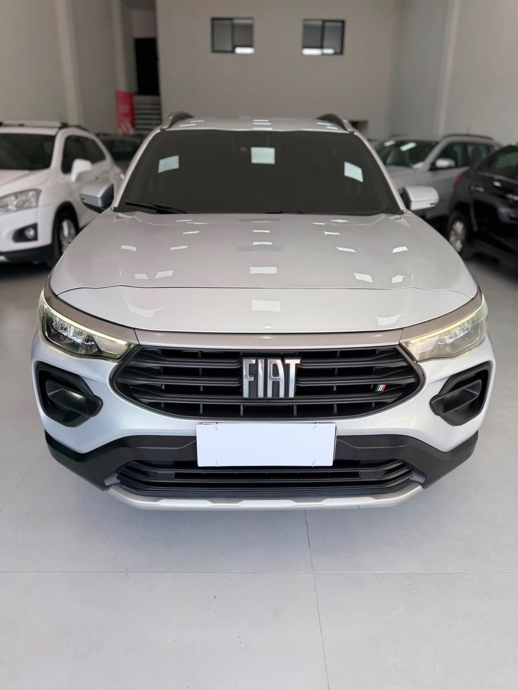 PULSE AUDACE 1.0 Turbo 200 Flex Aut. — foto 9