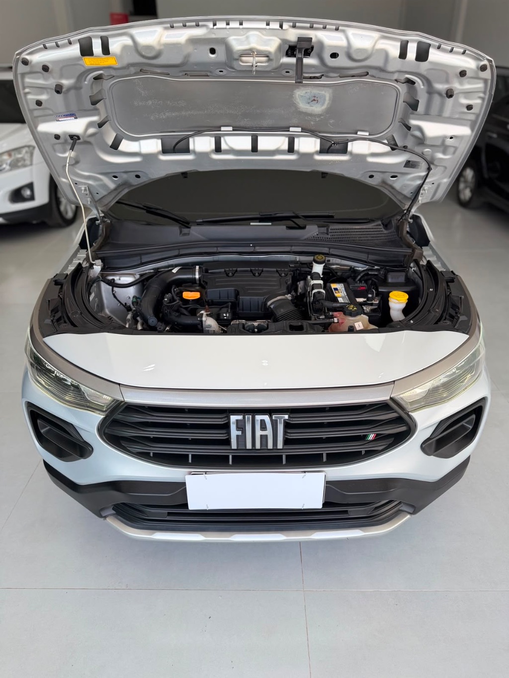 PULSE AUDACE 1.0 Turbo 200 Flex Aut. — foto 5