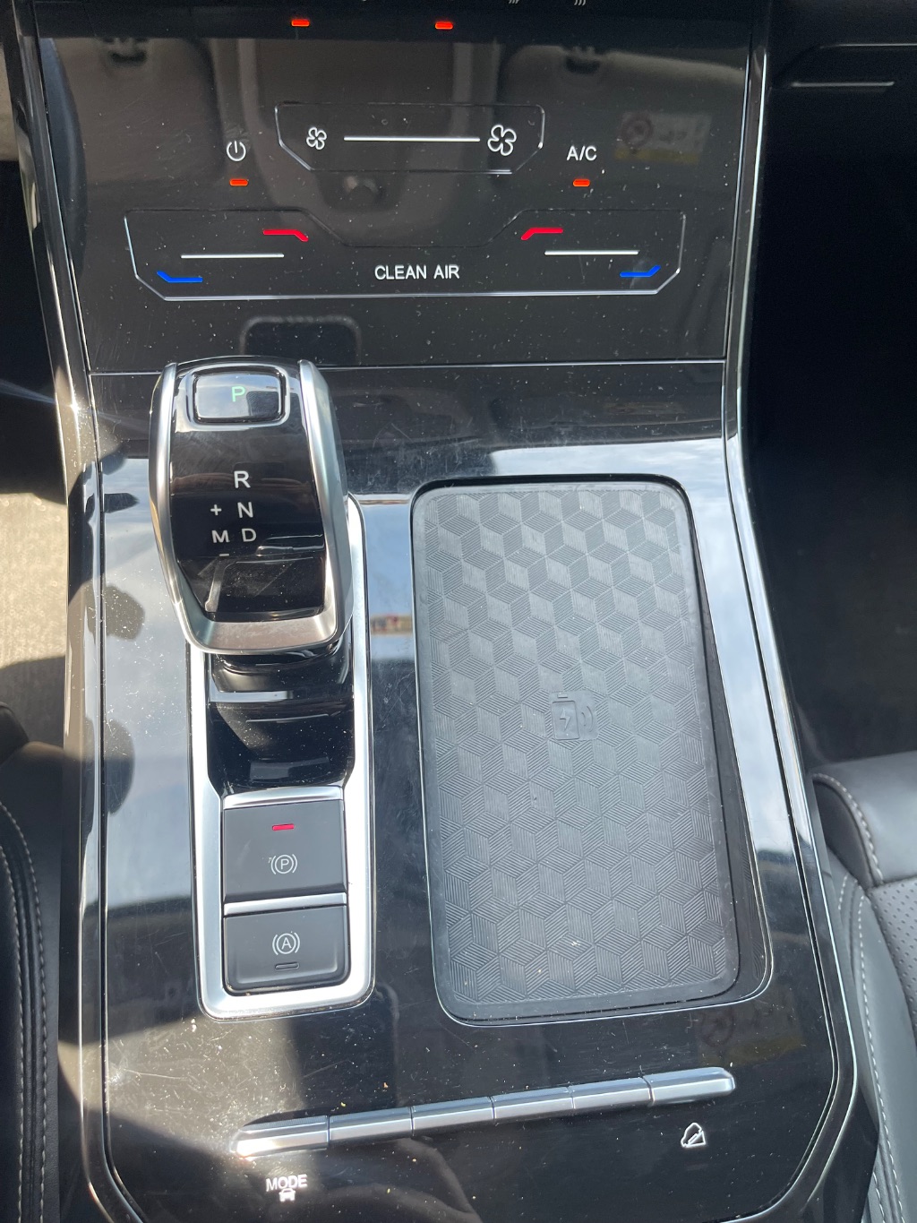 Tiggo 7 SPORT 1.5 Turbo Flex 16V Aut.   — foto 8