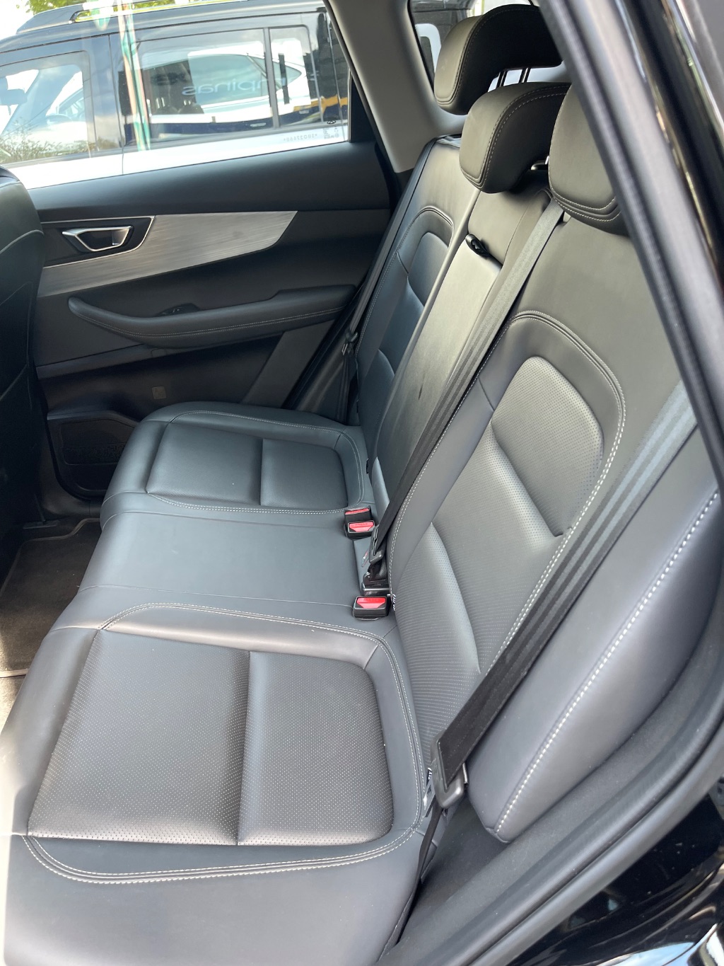 Tiggo 7 SPORT 1.5 Turbo Flex 16V Aut.   — foto 6