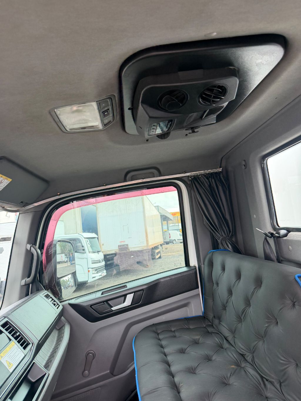 Delivery Express 2p (diesel)(E5) — foto 7