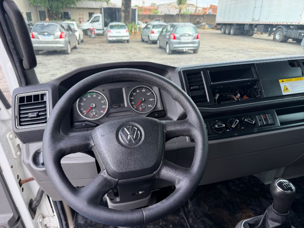 Delivery Express 2p (diesel)(E5) — foto 6