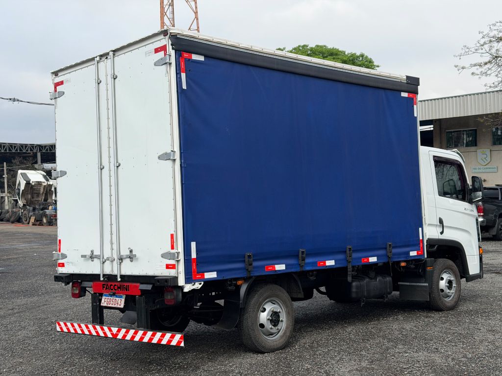 Delivery Express 2p (diesel)(E5) — foto 4