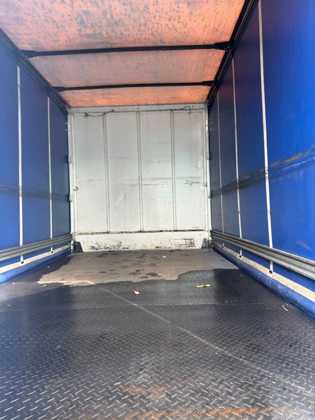 Delivery Express 2p (diesel)(E5) — foto 5