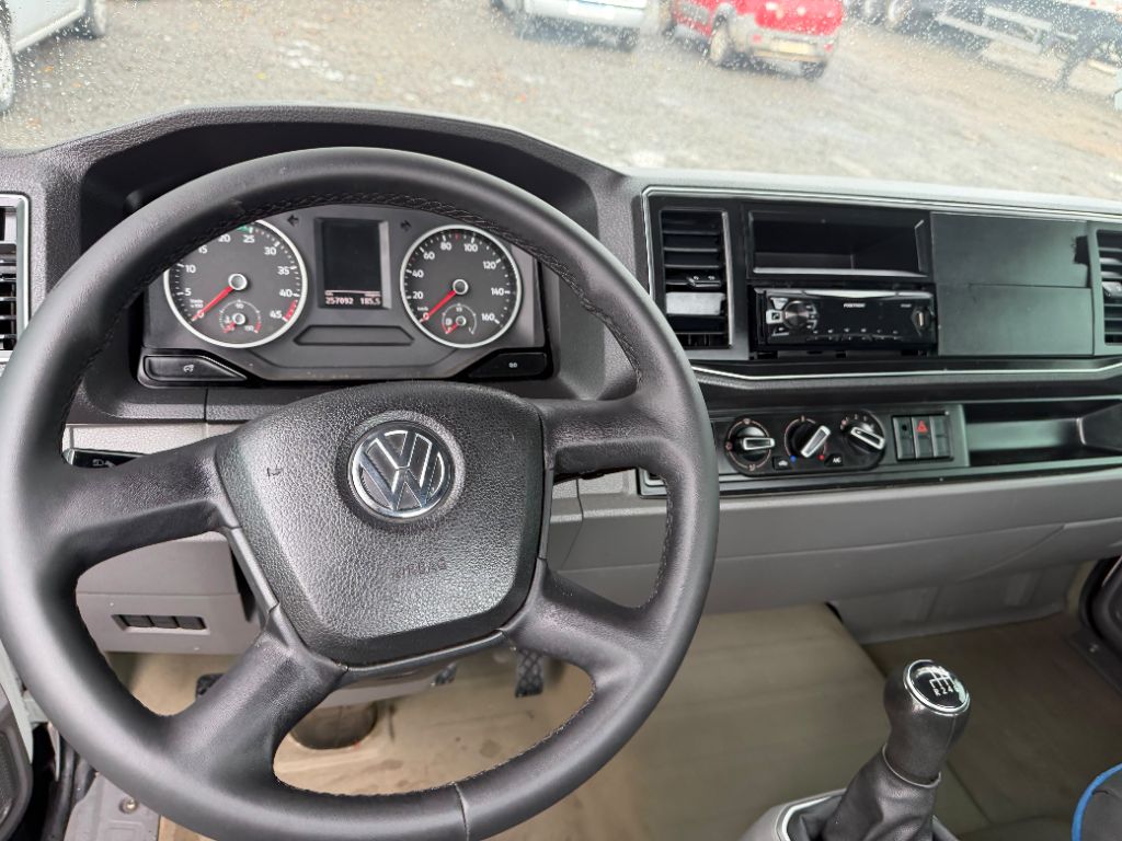 Delivery Express 2p (diesel)(E5) — foto 6