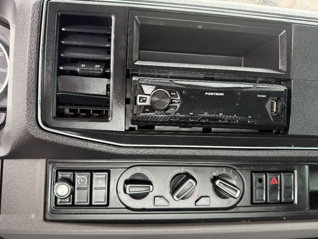 Delivery Express 2p (diesel)(E5) — foto 7