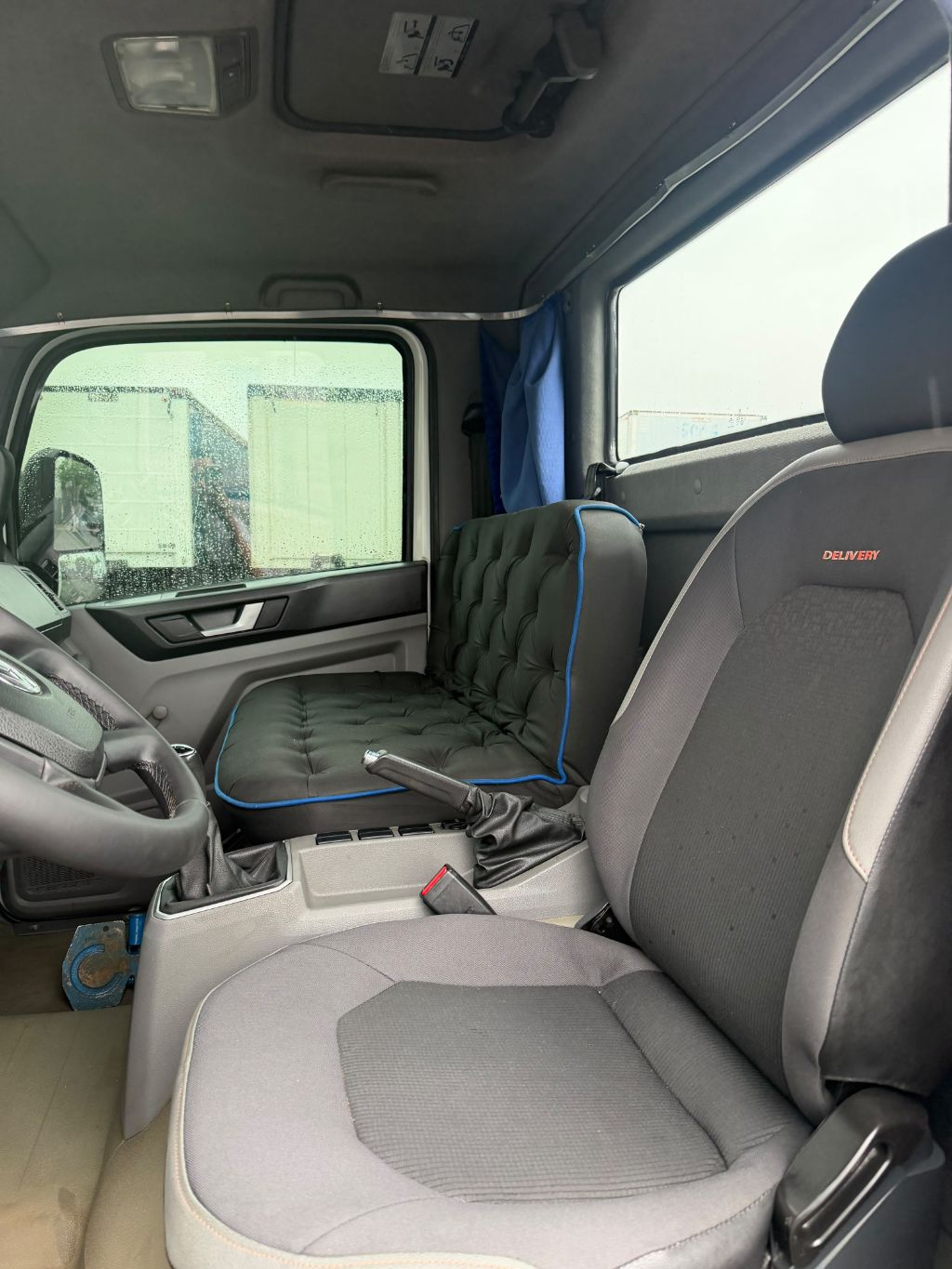 Delivery Express 2p (diesel)(E5) — foto 8
