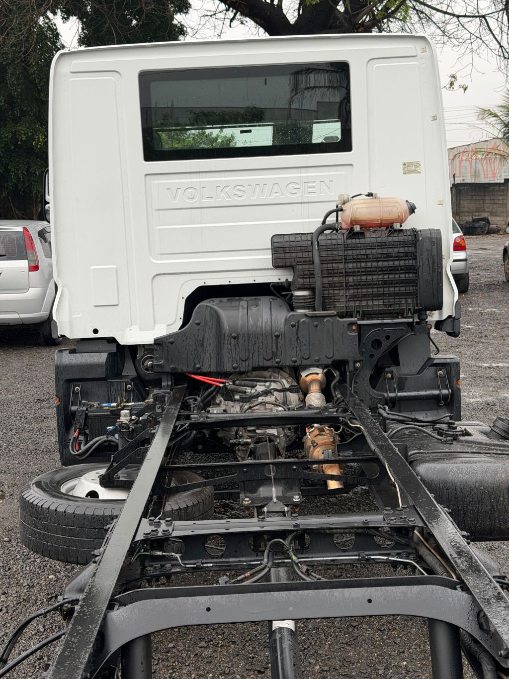 Delivery Express 2p (diesel)(E5) — foto 5