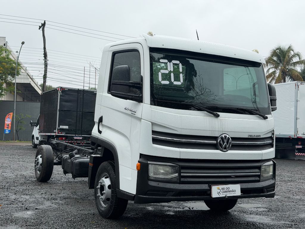 Delivery Express 2p (diesel)(E5) — foto 3
