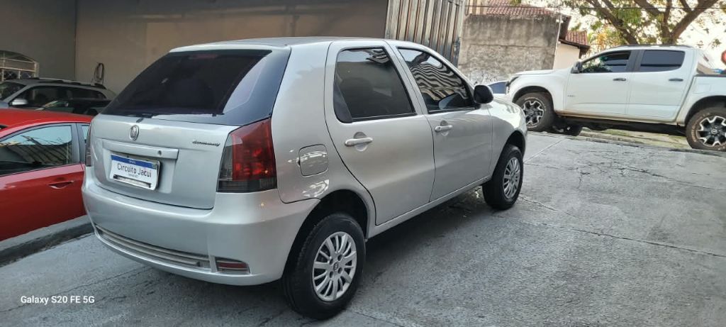 Palio 1.0 ECONOMY Fire Flex 8V 4p — foto 16
