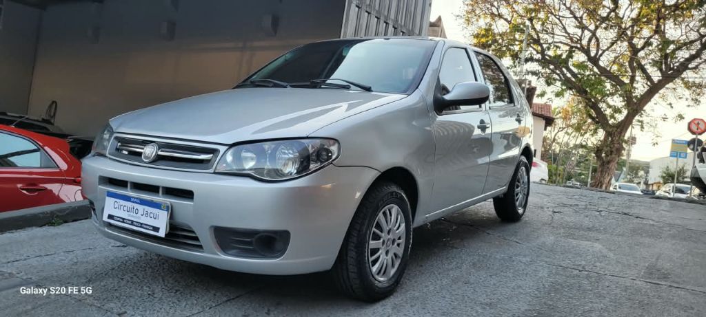 Palio 1.0 ECONOMY Fire Flex 8V 4p — foto 17