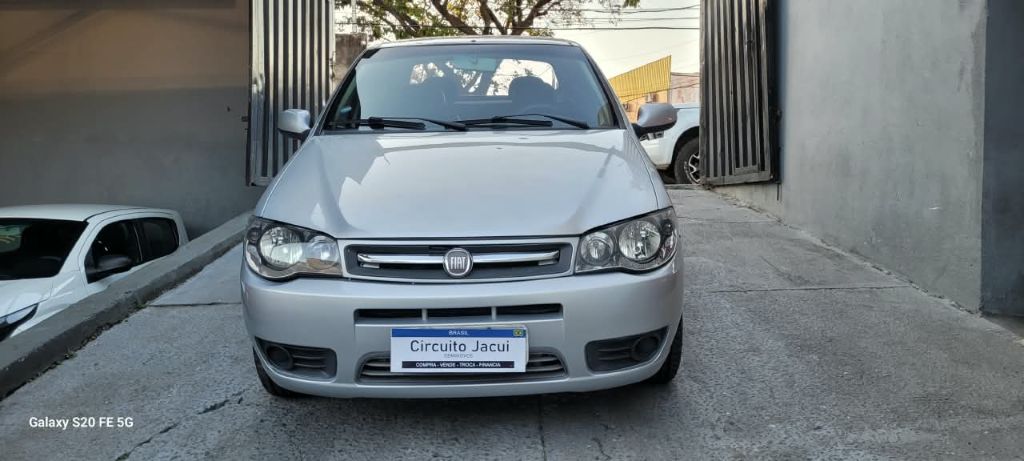 Palio 1.0 ECONOMY Fire Flex 8V 4p — foto 12