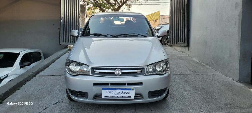 Palio 1.0 ECONOMY Fire Flex 8V 4p — foto 18