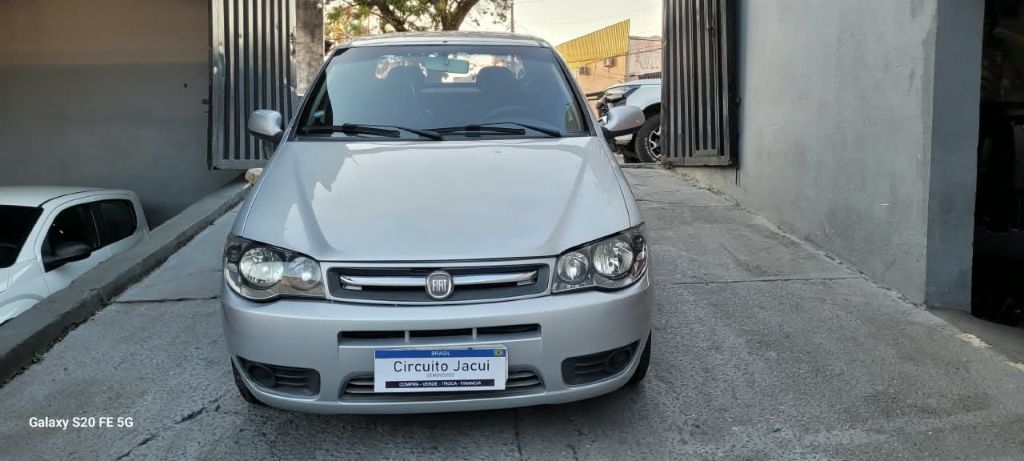 Palio 1.0 ECONOMY Fire Flex 8V 4p — foto 2