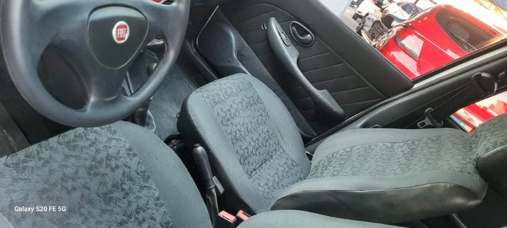 Palio 1.0 ECONOMY Fire Flex 8V 4p — foto 9