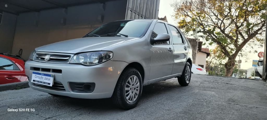 Palio 1.0 ECONOMY Fire Flex 8V 4p — foto 13