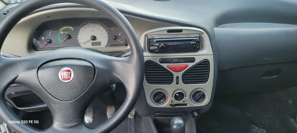 Palio 1.0 ECONOMY Fire Flex 8V 4p — foto 7