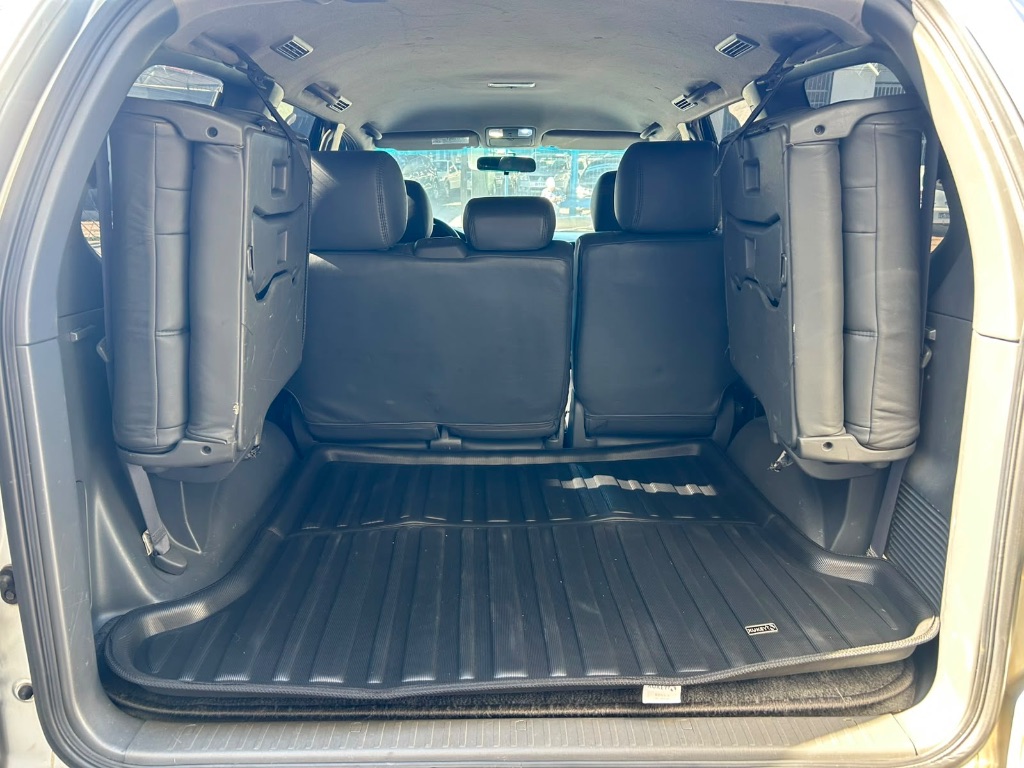 Land Cruiser Prado 3.0 4x4 TB Diesel Aut — foto 10